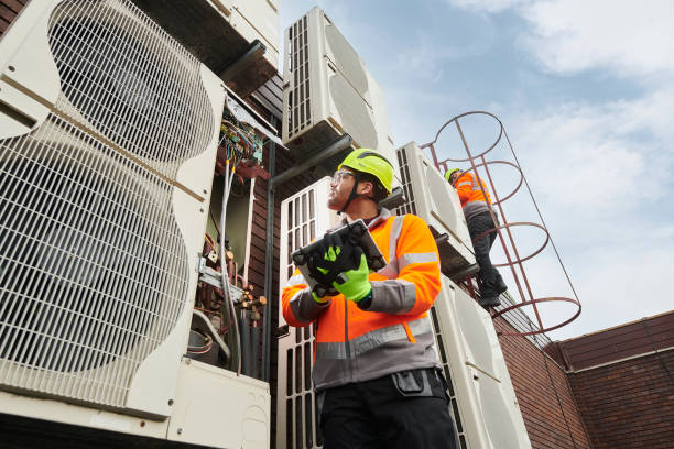 Best Solar-powered HVAC Systems in Skyline View, PA