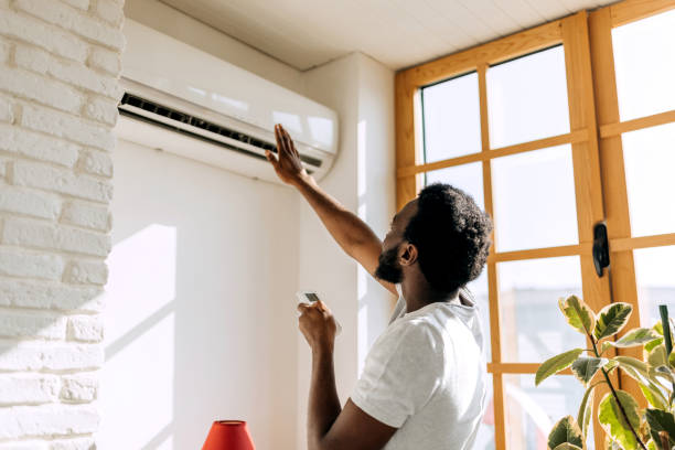 Best Residential HVAC in Skyline View, PA