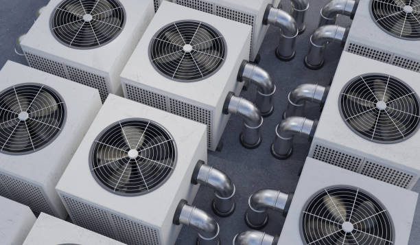 Best Emergency HVAC Services in Skyline View, PA